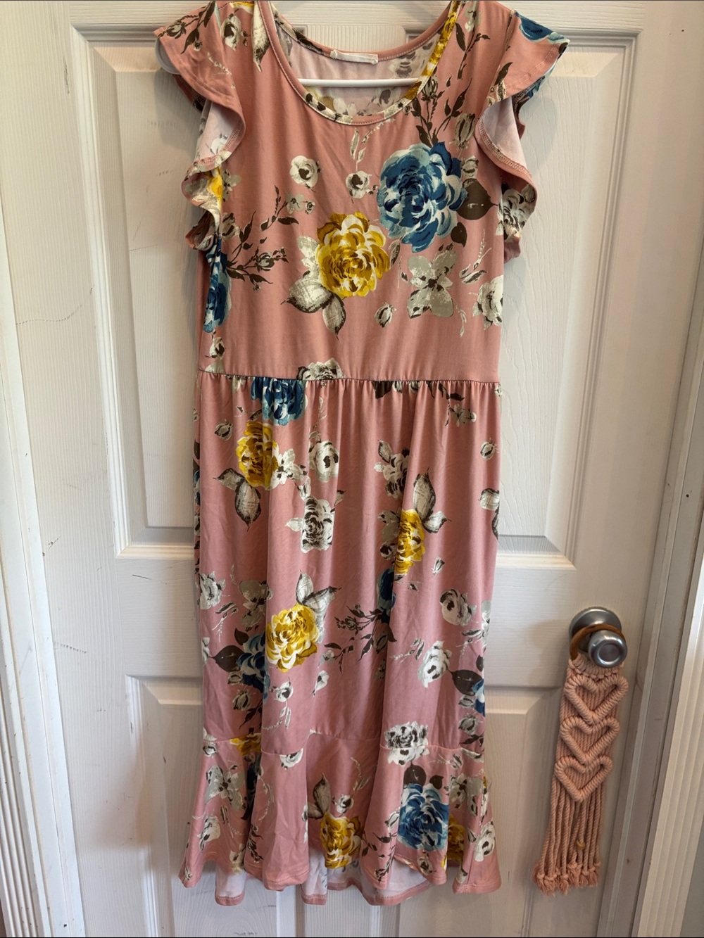 Reborn J Dress